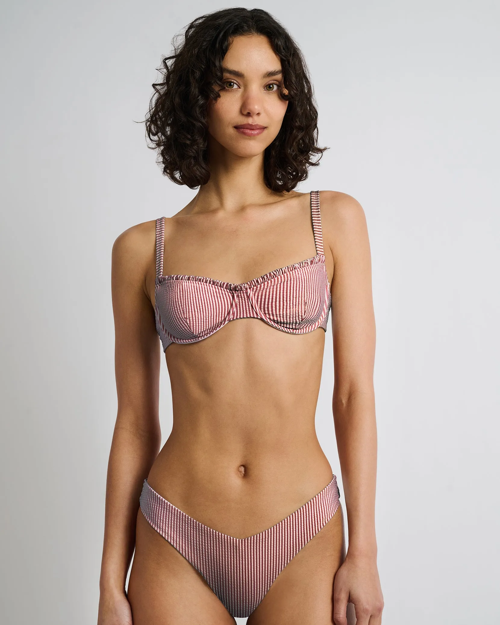 Chiara Bikini Bottom sold by Onia product image thumbnail 4