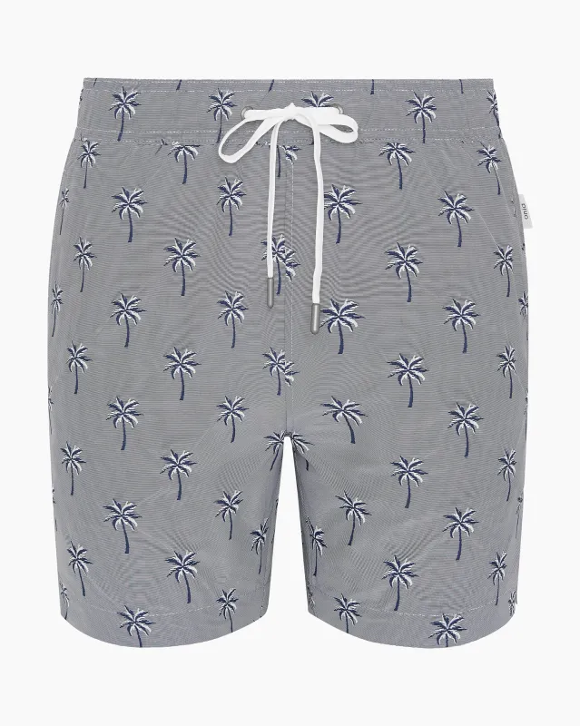 Charles 5" Swim Trunk sold by Onia