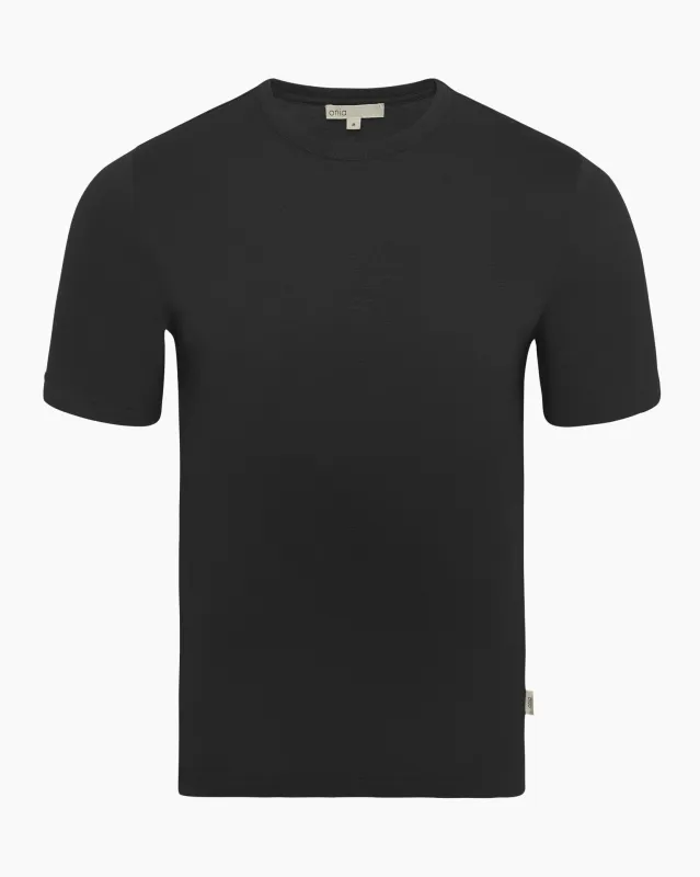 Slub Tee made by Onia