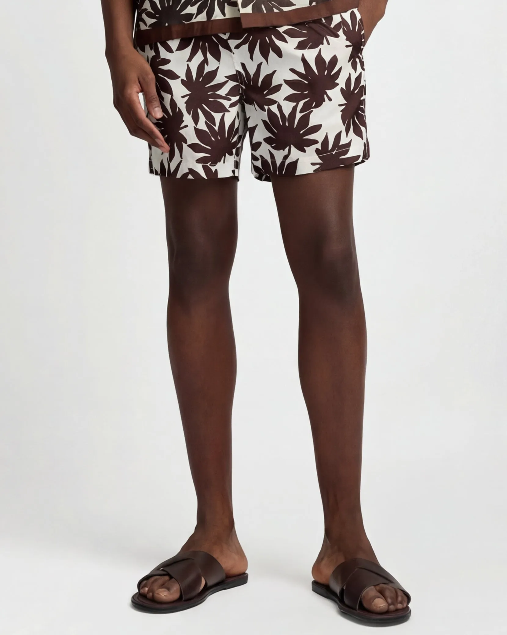 Charles 5" Swim Trunk sold by Onia product image thumbnail 3