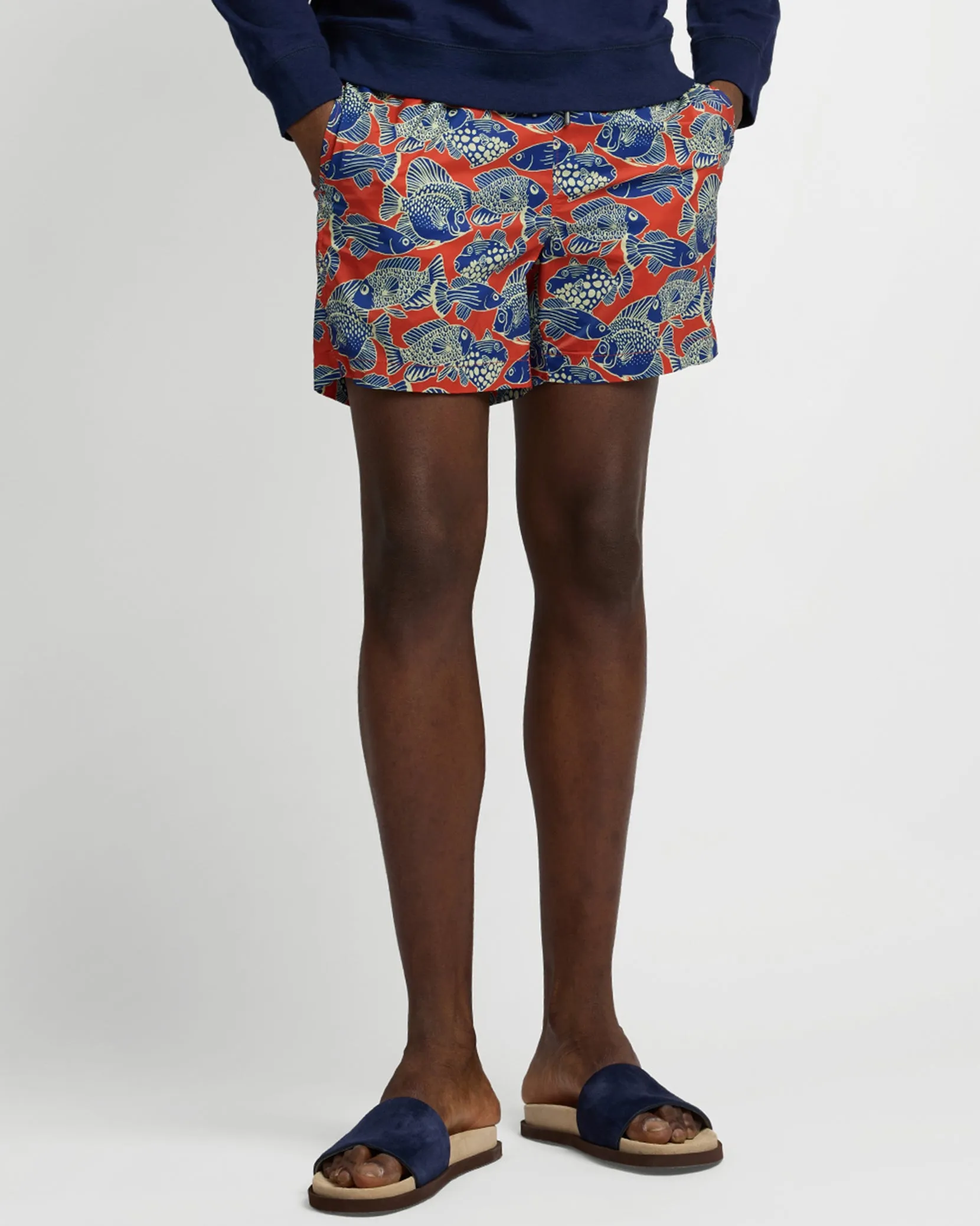 Charles 5" Swim Trunk sold by Onia product image thumbnail 2