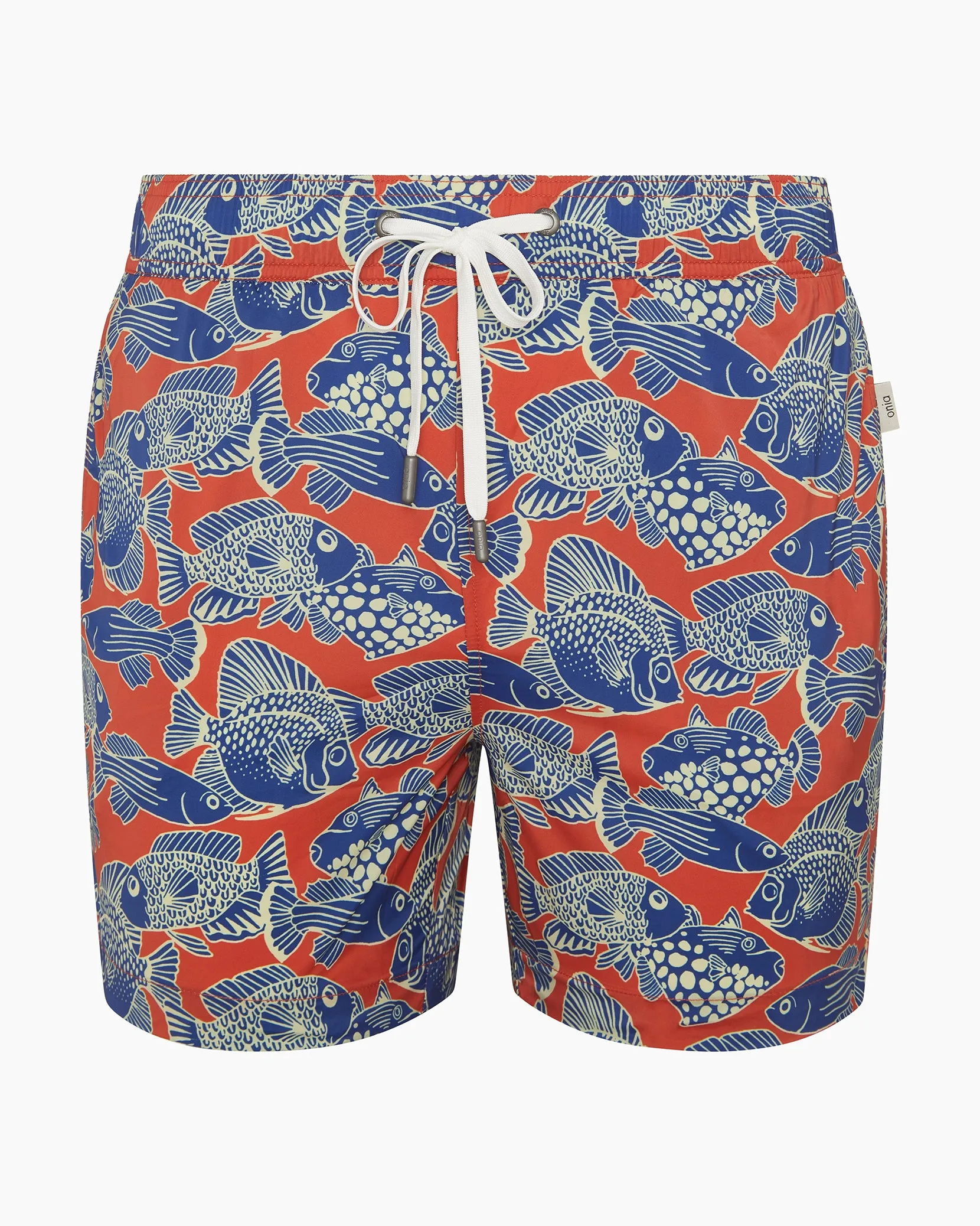 Charles 5" Swim Trunk sold by Onia