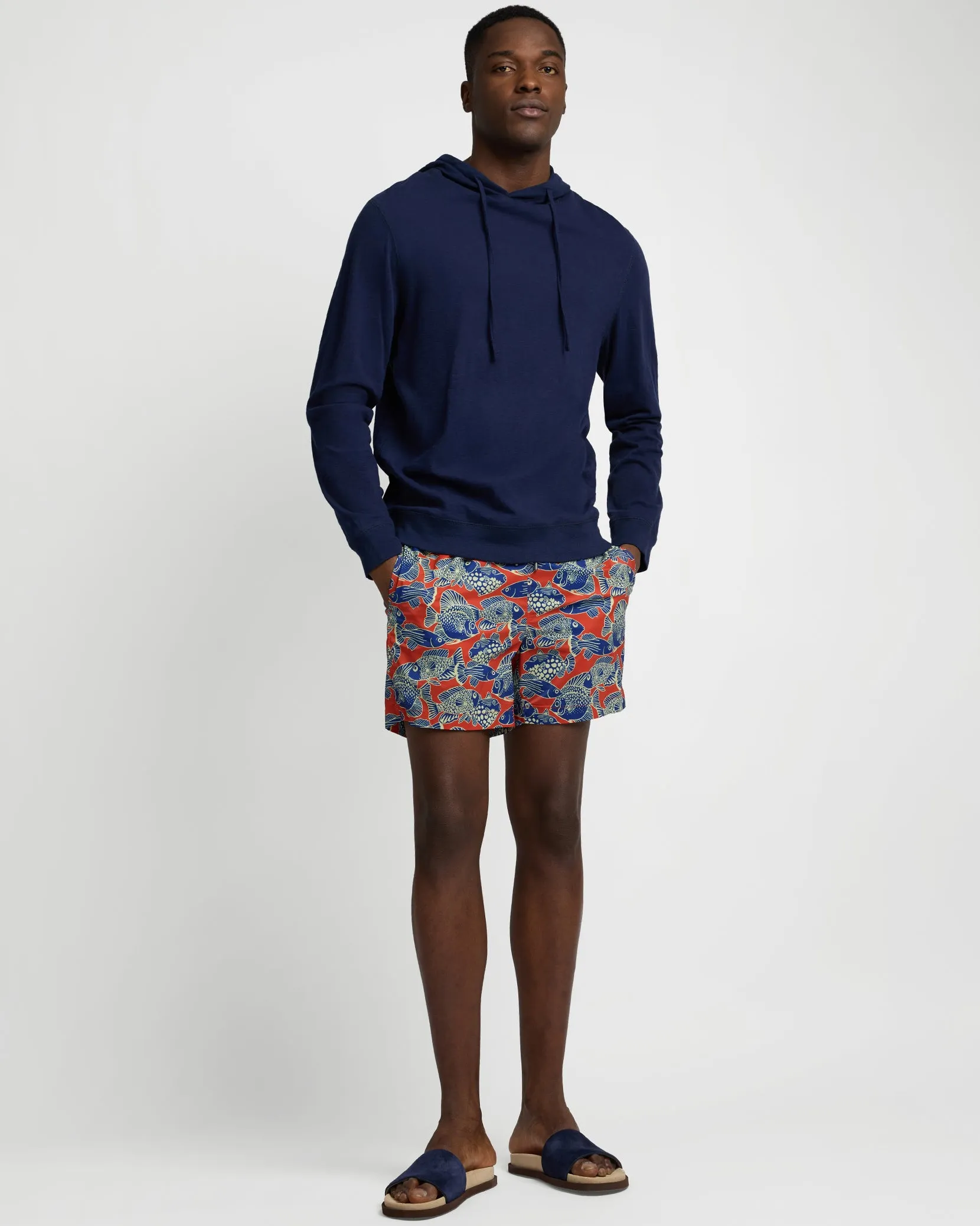 Charles 5" Swim Trunk sold by Onia product image thumbnail 3