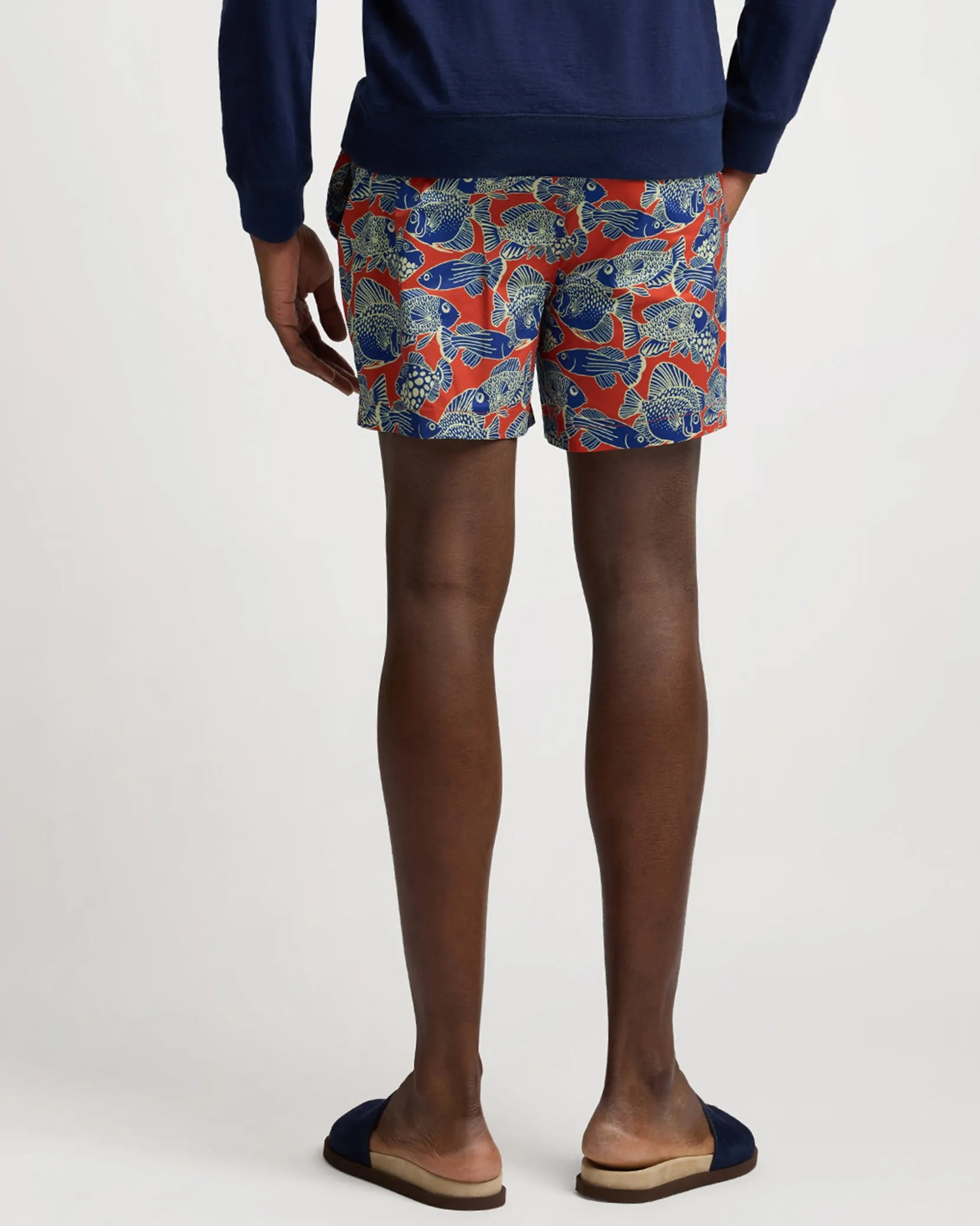 Charles 5" Swim Trunk sold by Onia product image thumbnail 5