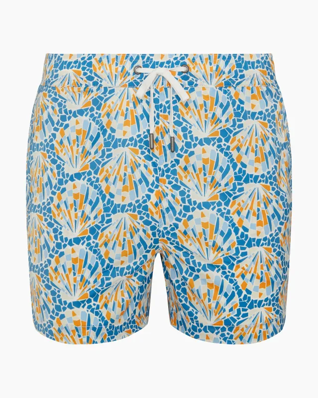 Charles 4" Swim Trunk made by Onia