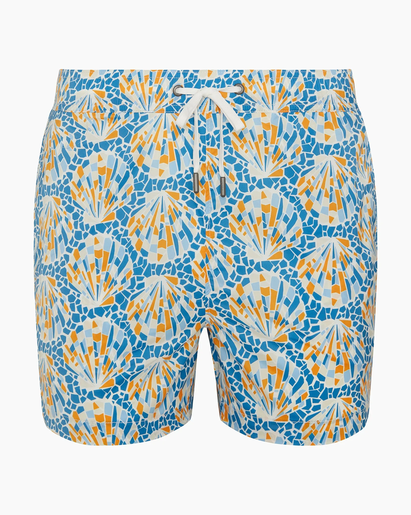 Charles 4" Swim Trunk sold by Onia
