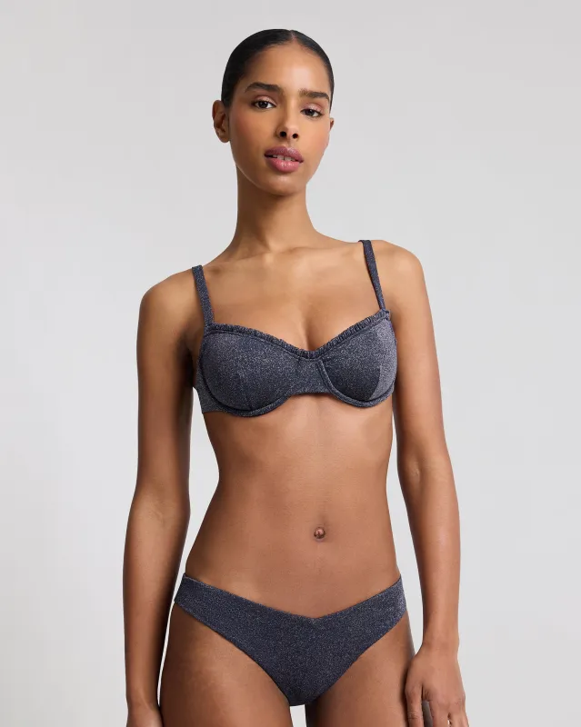 Marilyn Bikini Top made by Onia