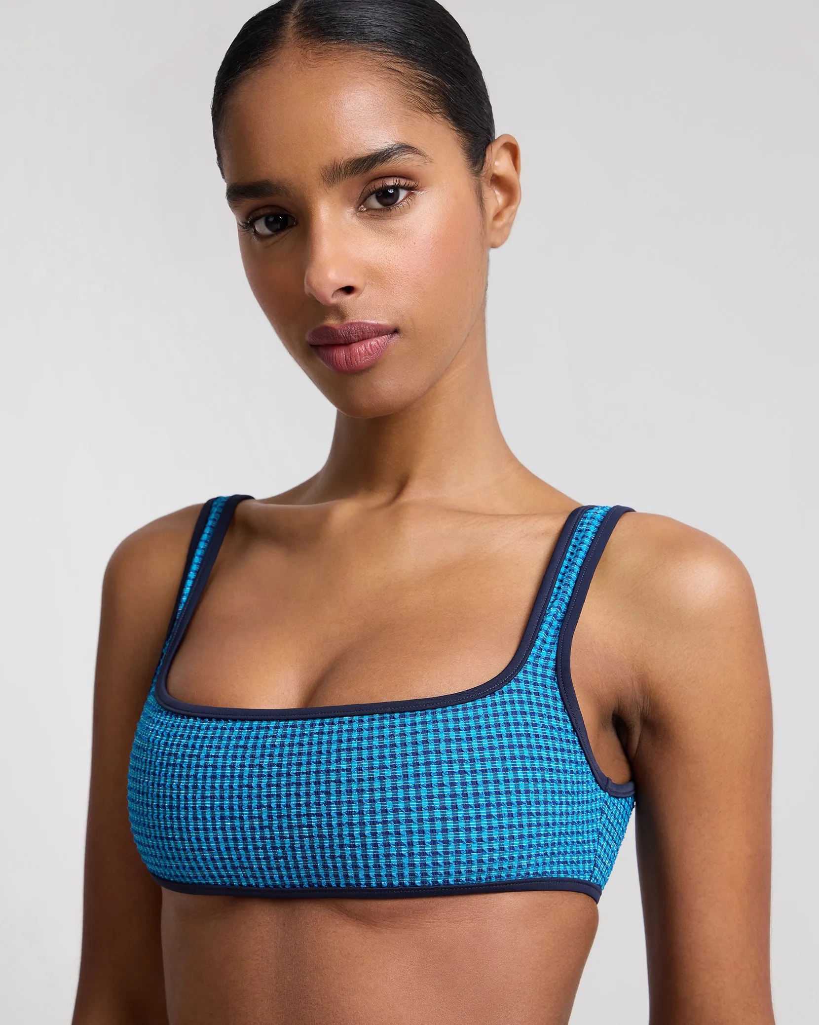 Claire Bikini Top sold by Onia product image thumbnail 4