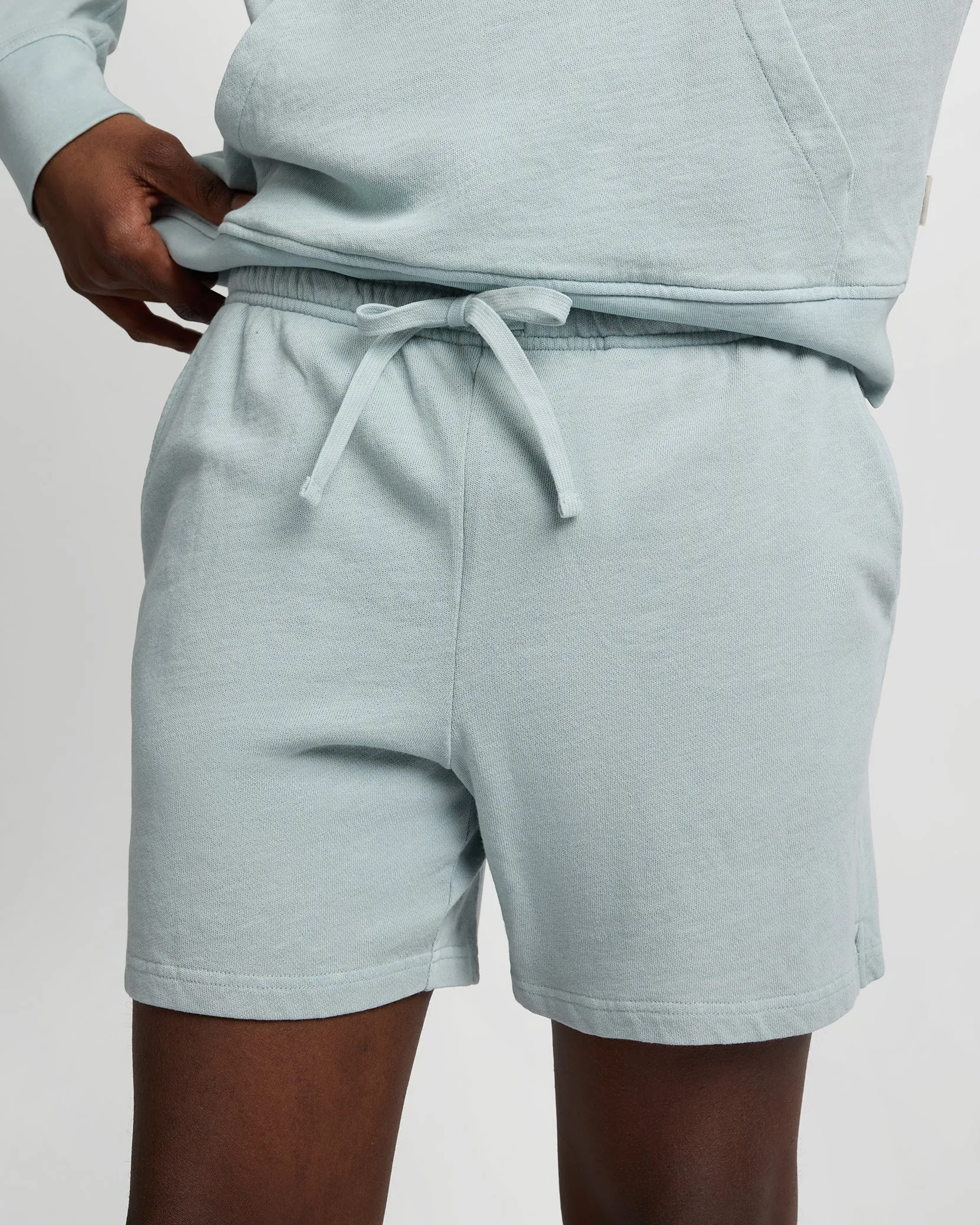 Slub Terry Short 6" sold by Onia product image thumbnail 4