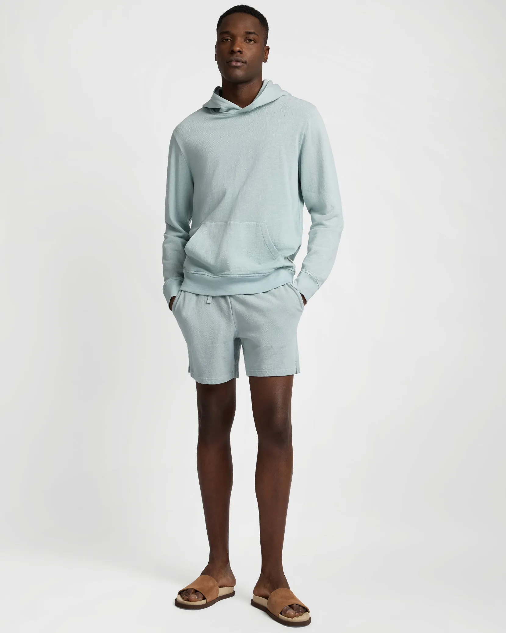 Slub Terry Short 6" sold by Onia product image thumbnail 3