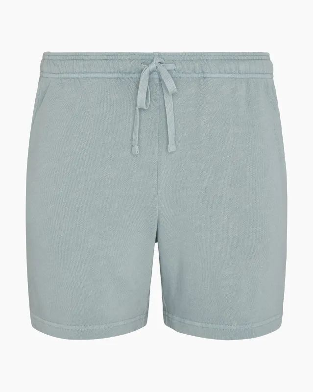 Slub Terry Short 6" made by Onia