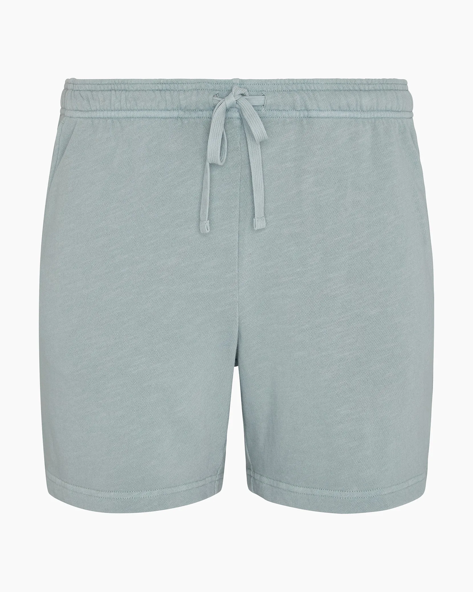 Slub Terry Short 6" sold by Onia