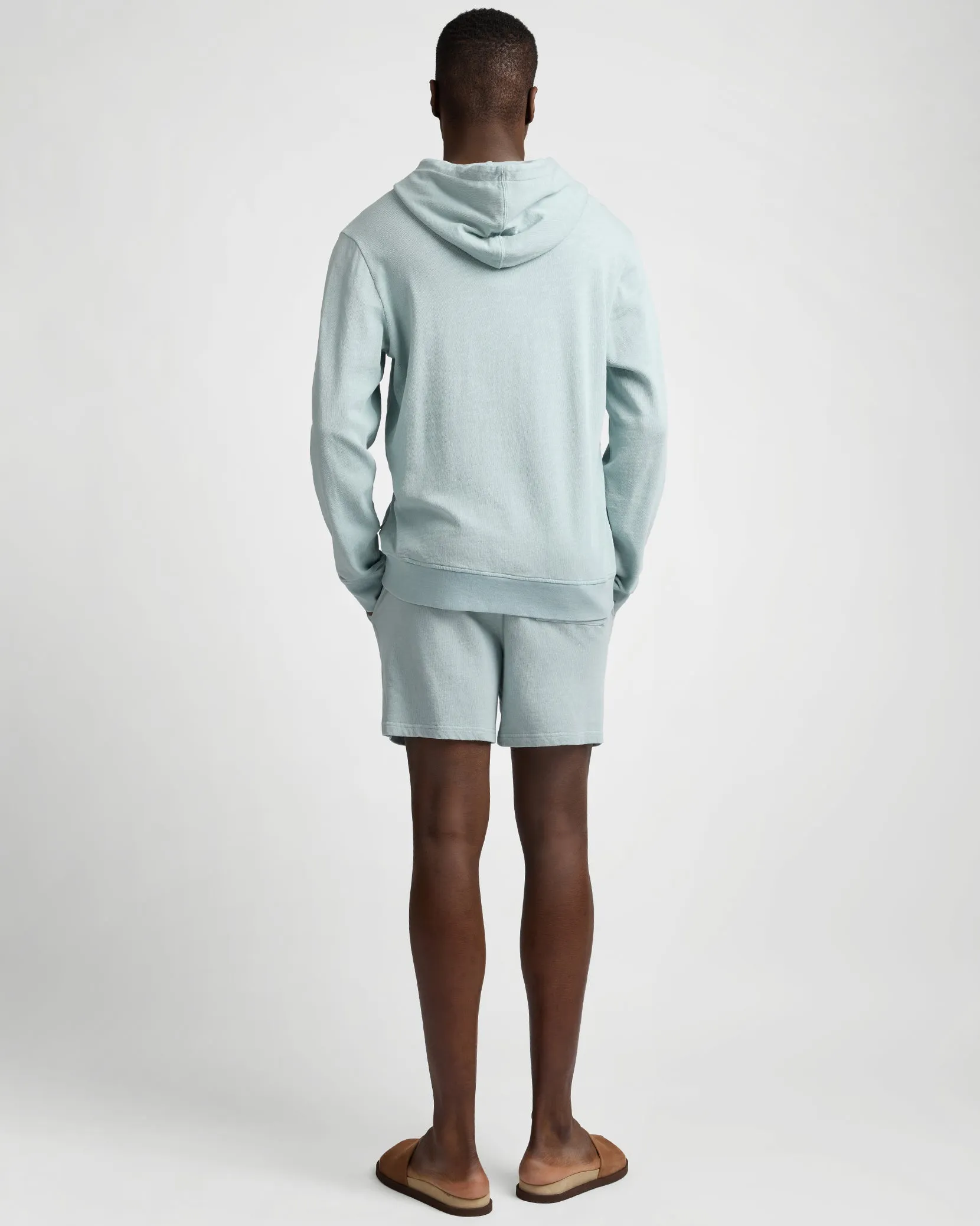 Slub Terry Short 6" sold by Onia product image thumbnail 5