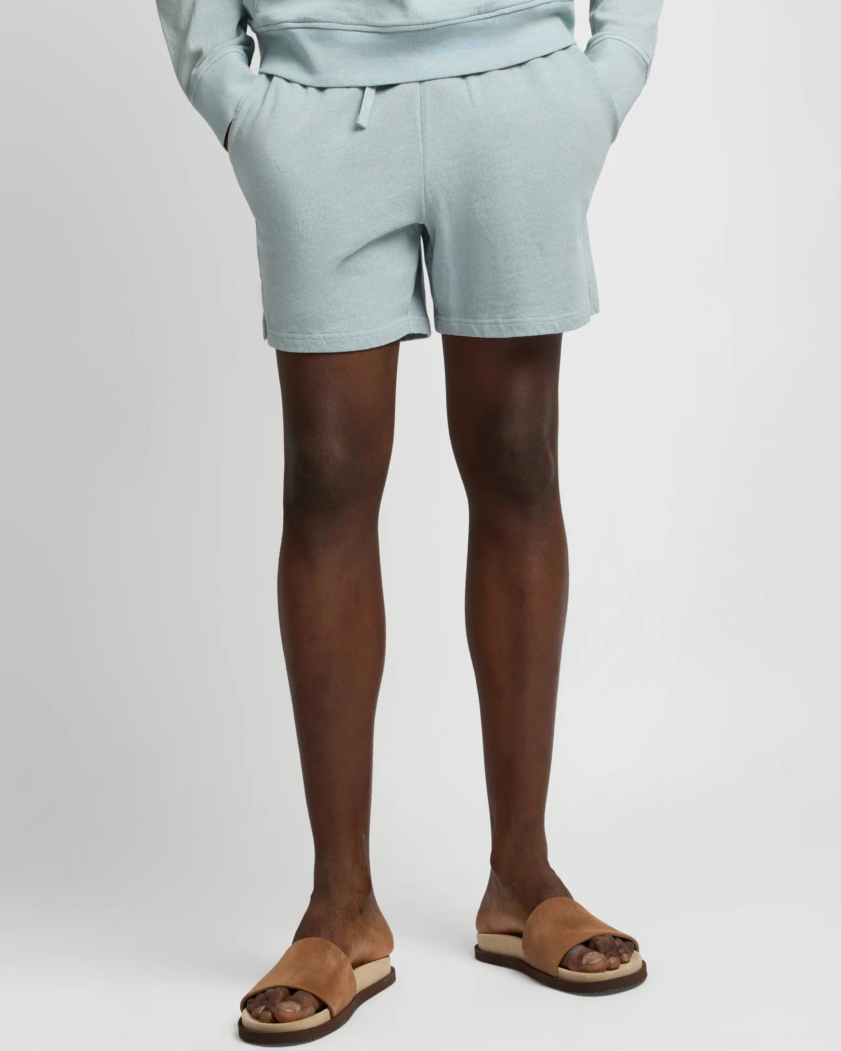 Slub Terry Short 6" sold by Onia product image thumbnail 2