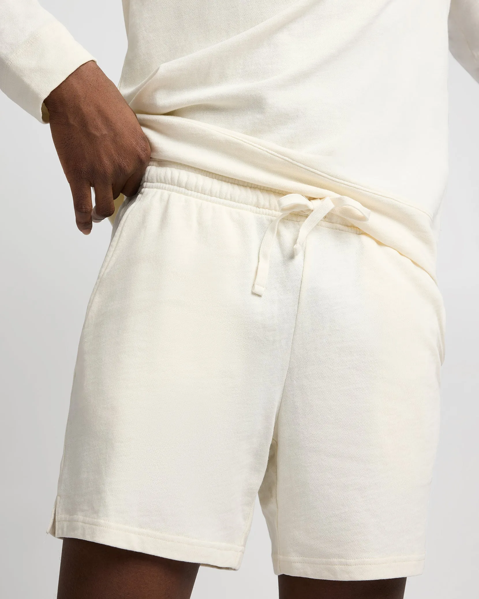 Slub Terry Short 6" sold by Onia product image thumbnail 4