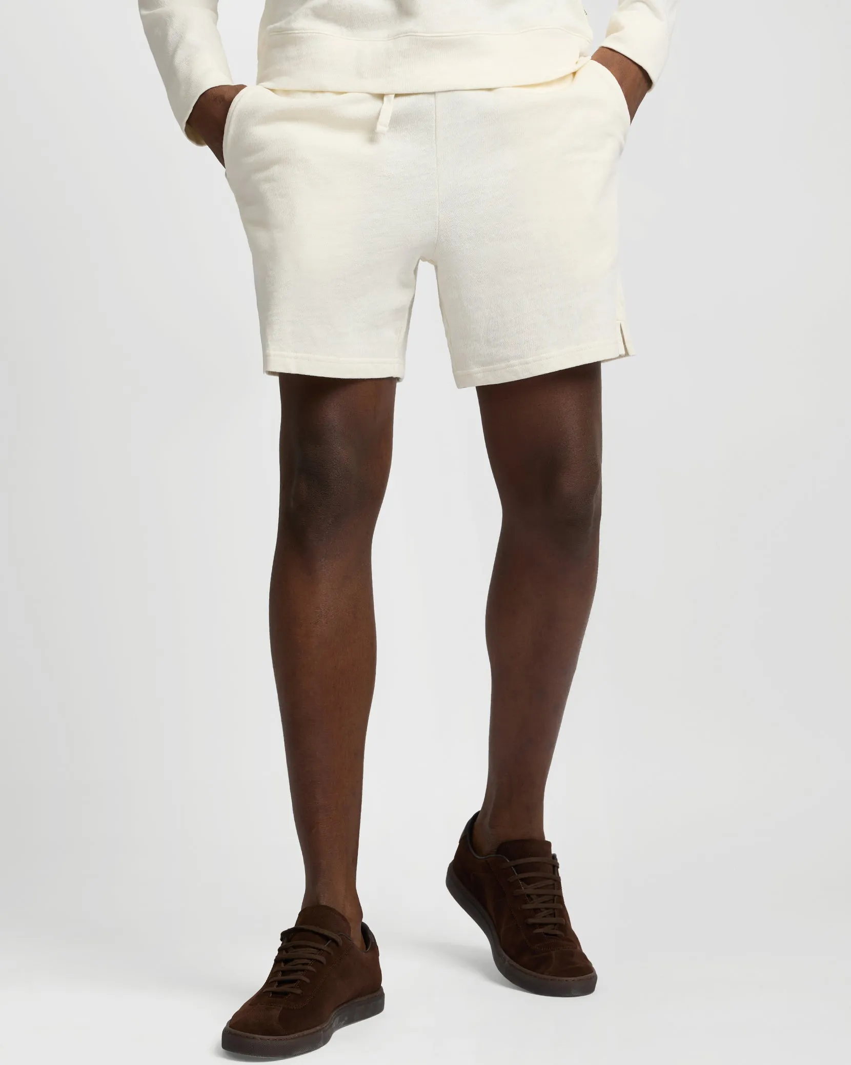 Slub Terry Short 6" sold by Onia product image thumbnail 2
