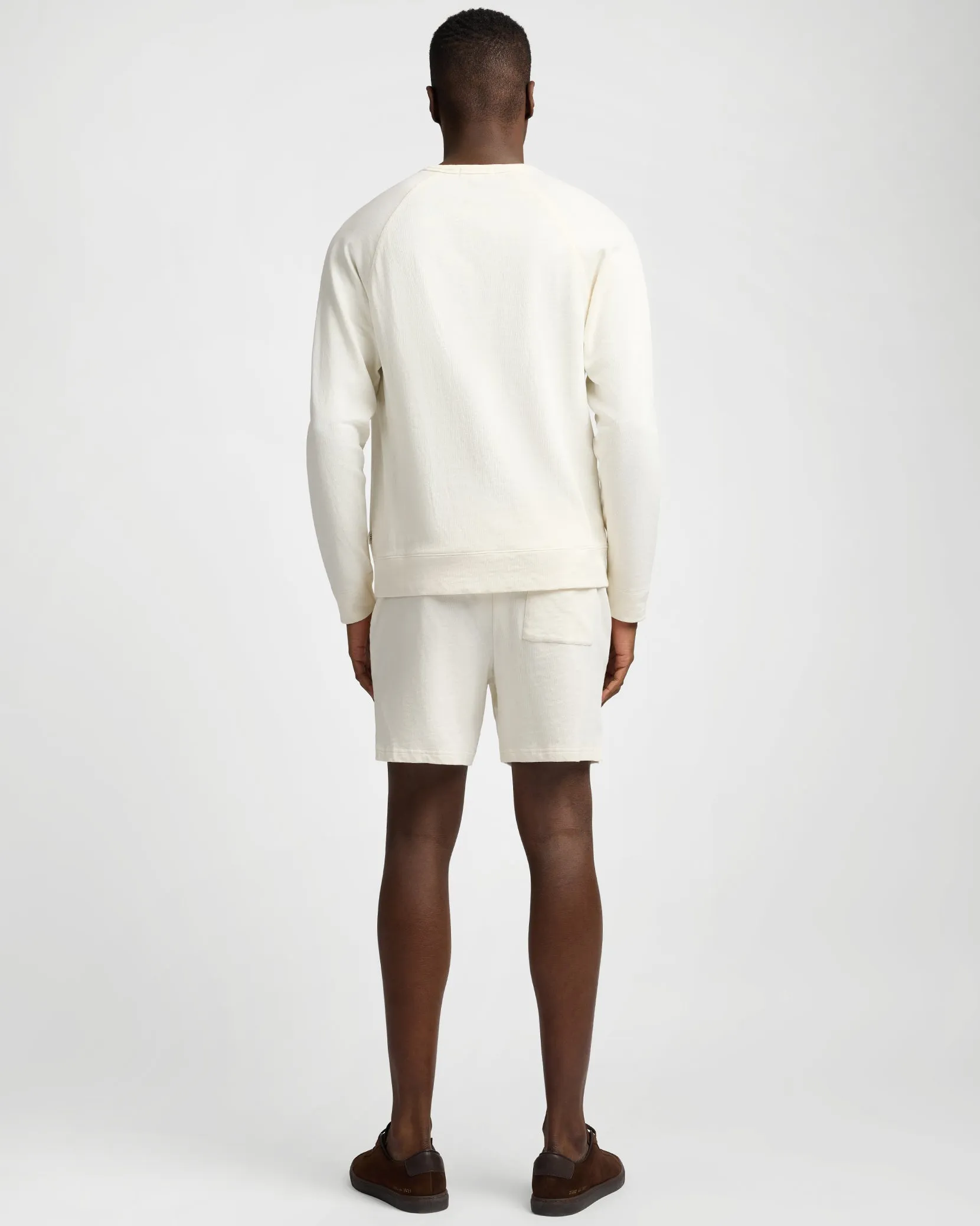 Slub Terry Short 6" sold by Onia product image thumbnail 5
