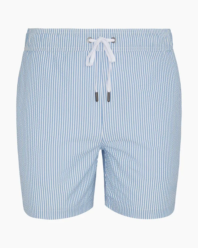 Charles 5" Swim Trunk sold by Onia