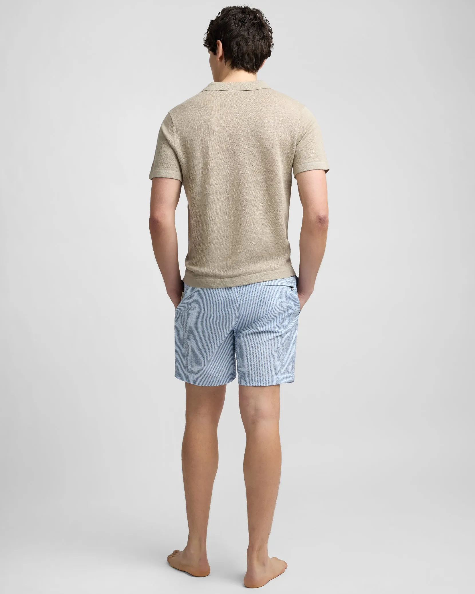 Charles 5" Swim Trunk sold by Onia product image thumbnail 5