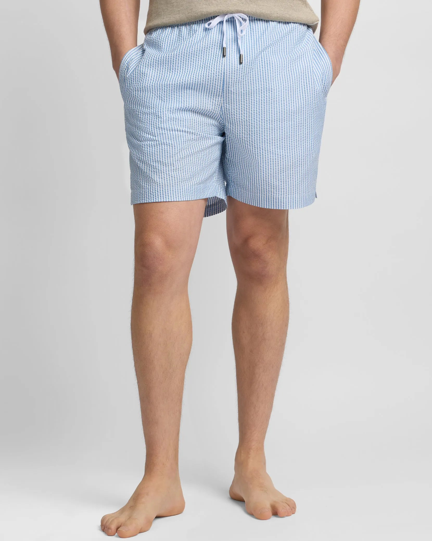 Charles 5" Swim Trunk sold by Onia product image thumbnail 2