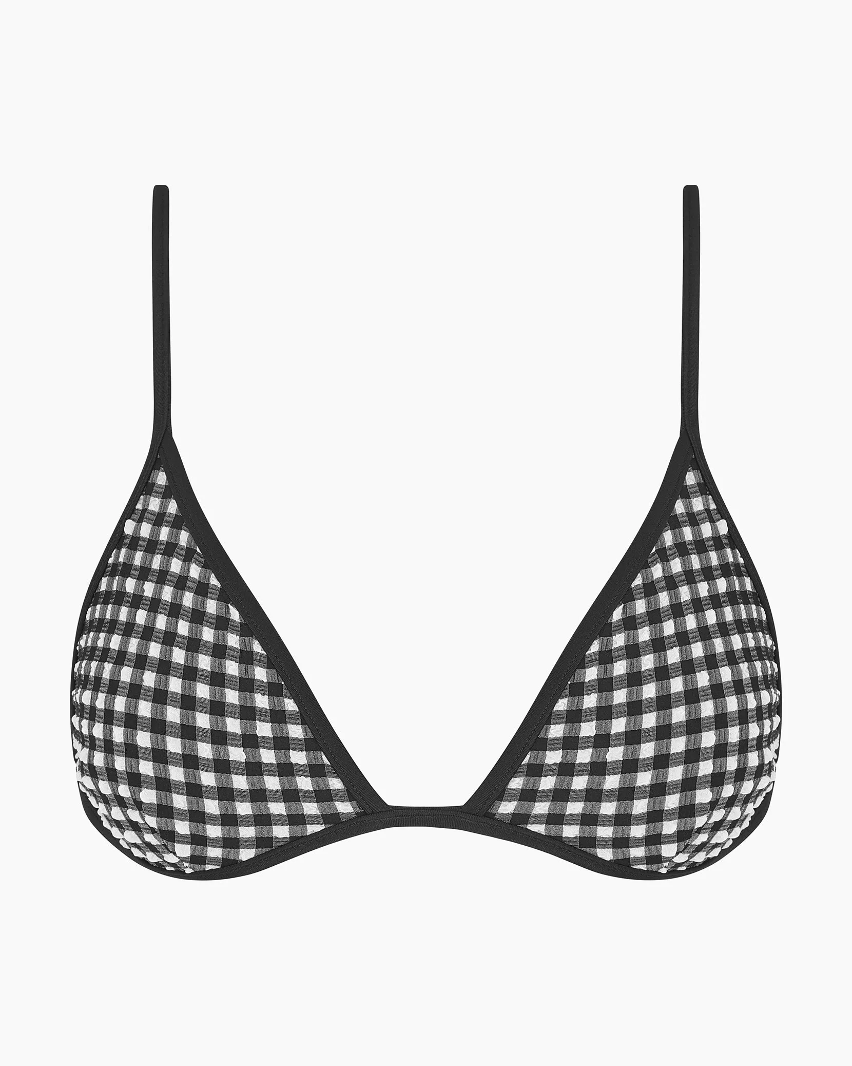 Aimee Bikini Top sold by Onia product image thumbnail 3
