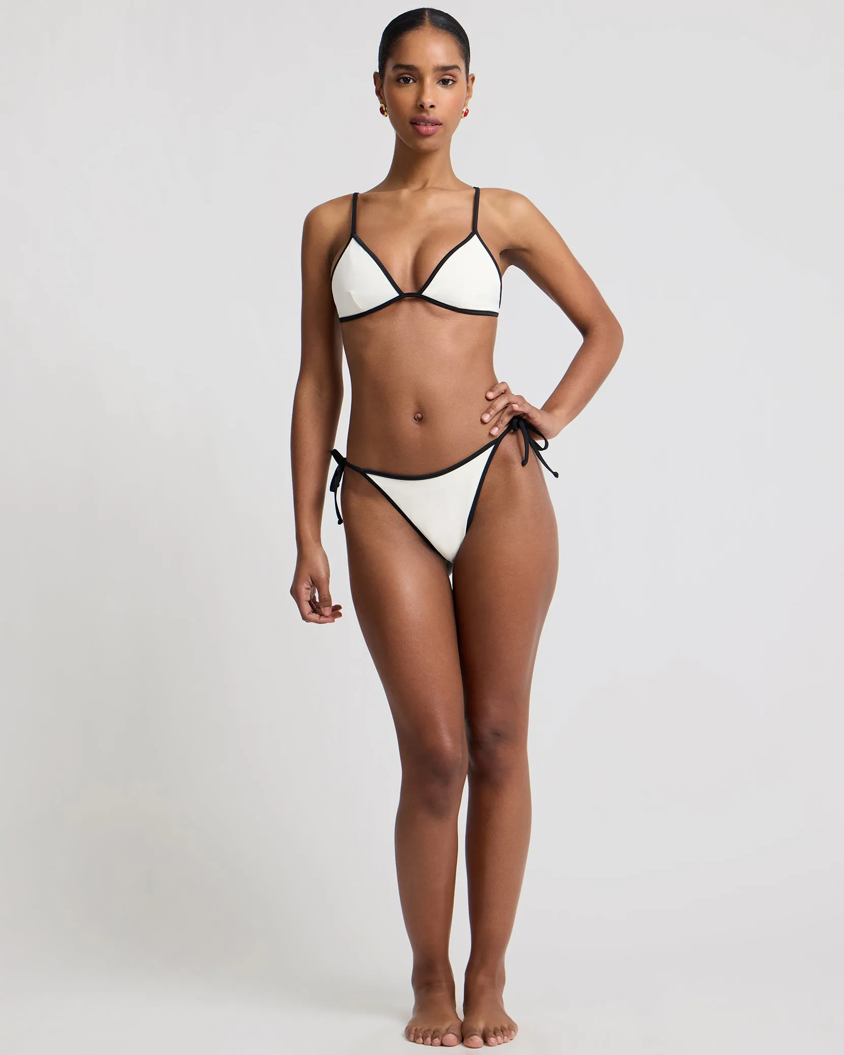 Cleo Bikini Bottom sold by Onia product image thumbnail 3