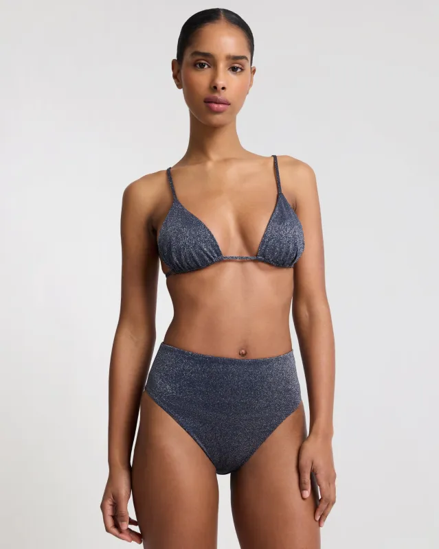 Alexa Bikini Top made by Onia