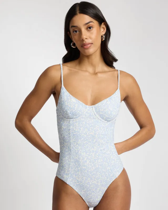 Chelsea One Piece made by Onia
