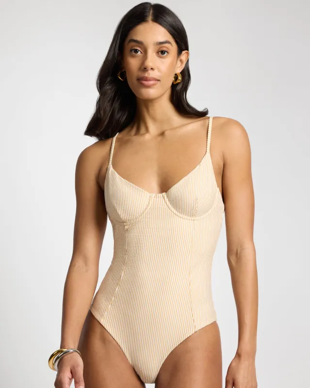 Chelsea One Piece made by Onia