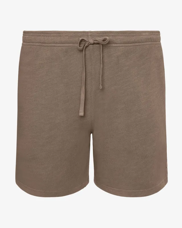 Slub Terry Short 6" made by Onia