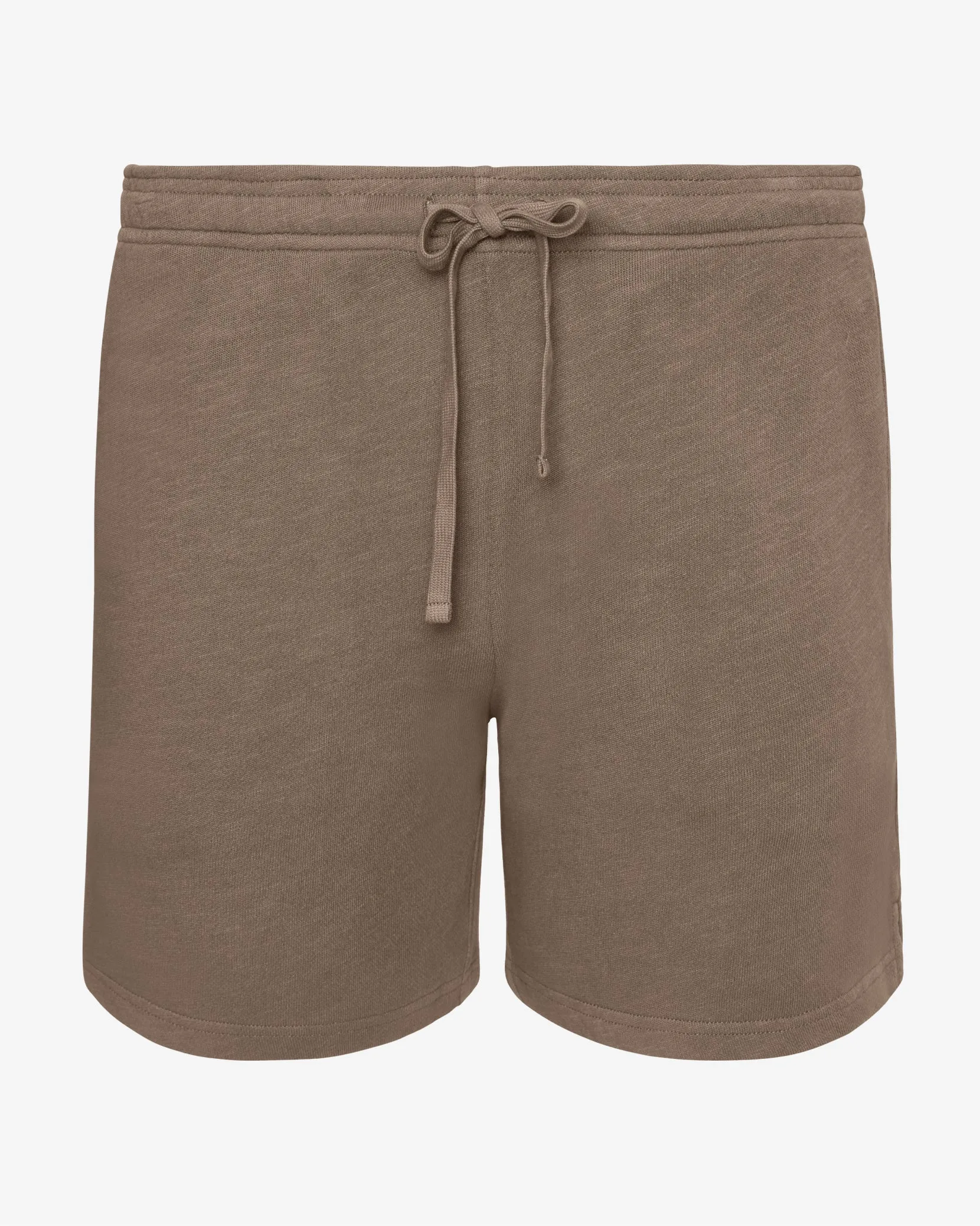 Slub Terry Short 6" sold by Onia
