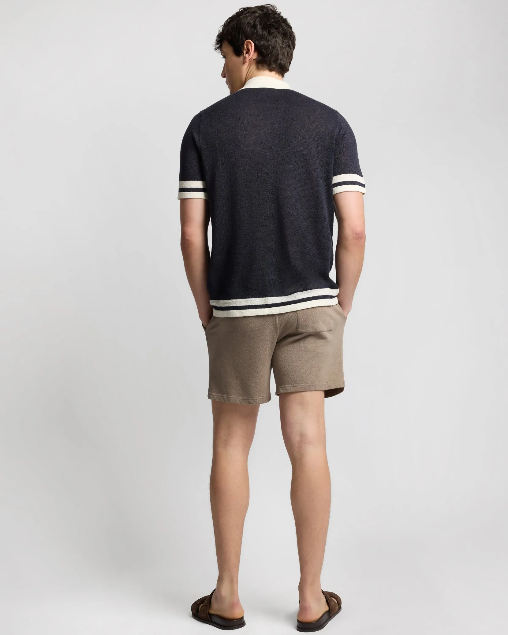 Slub Terry Short 6" sold by Onia product image thumbnail 5