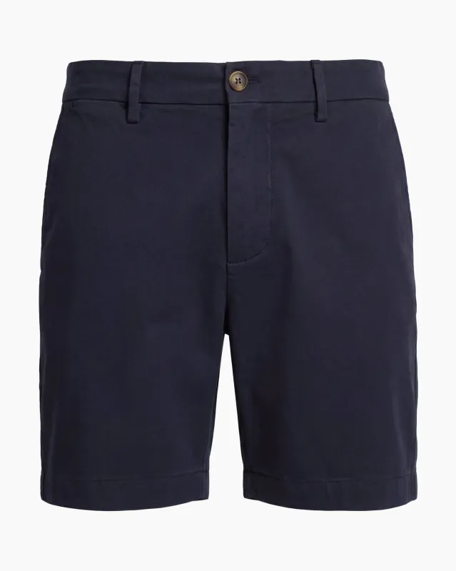 Stretch Chino Short made by Onia