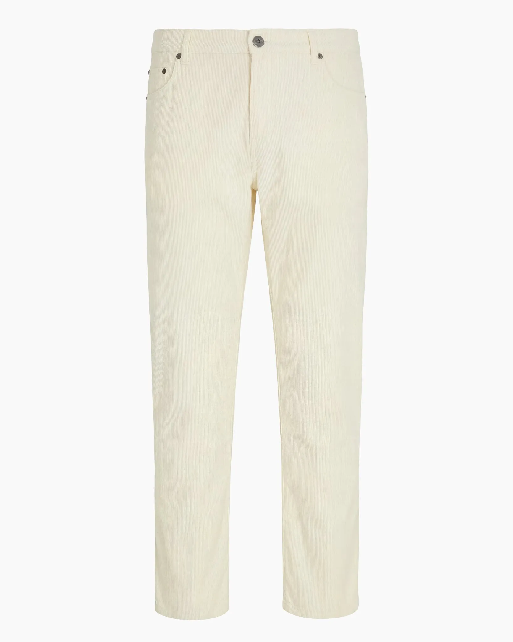 Stretch Cord 5 Pocket Pant sold by Onia