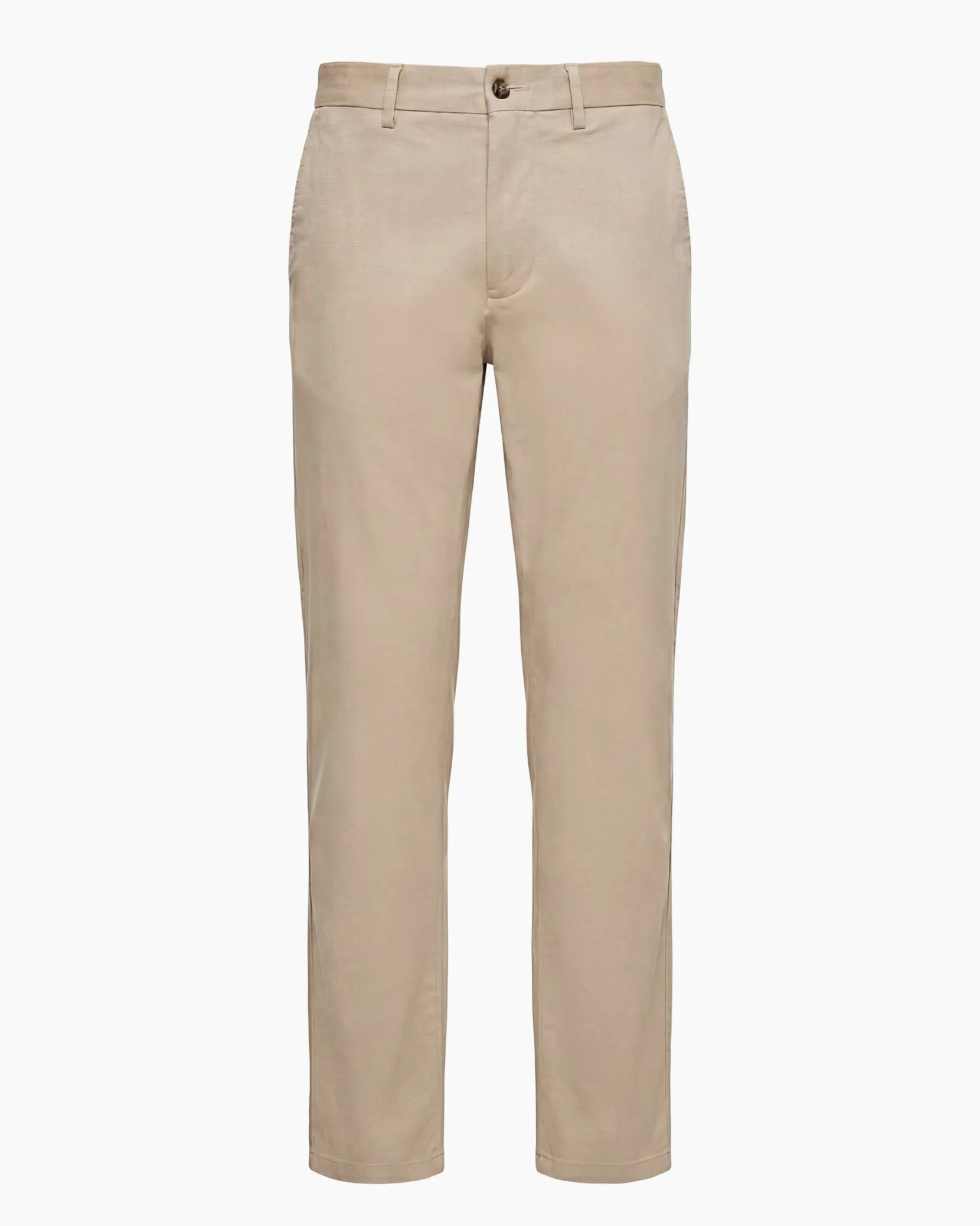 Stretch Cotton Chino Pant sold by Onia