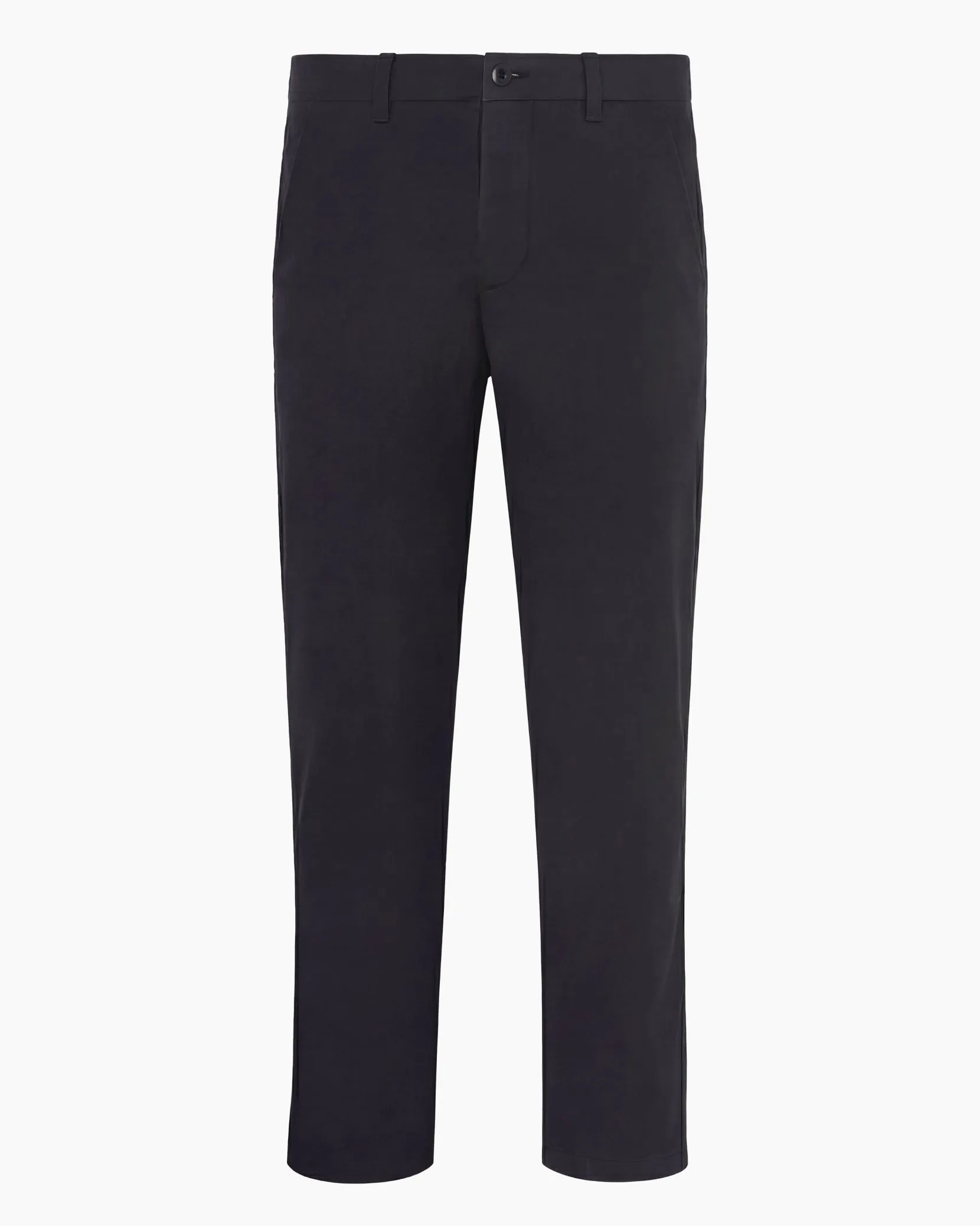 Stretch Cotton Chino Pant sold by Onia