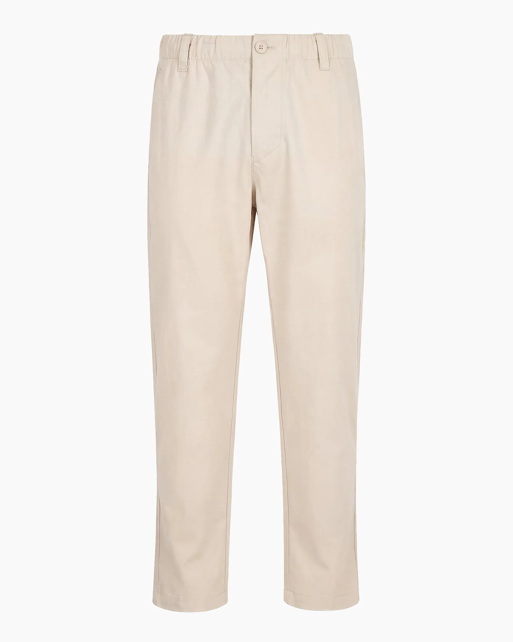 Poplin Traveler Pant sold by Onia
