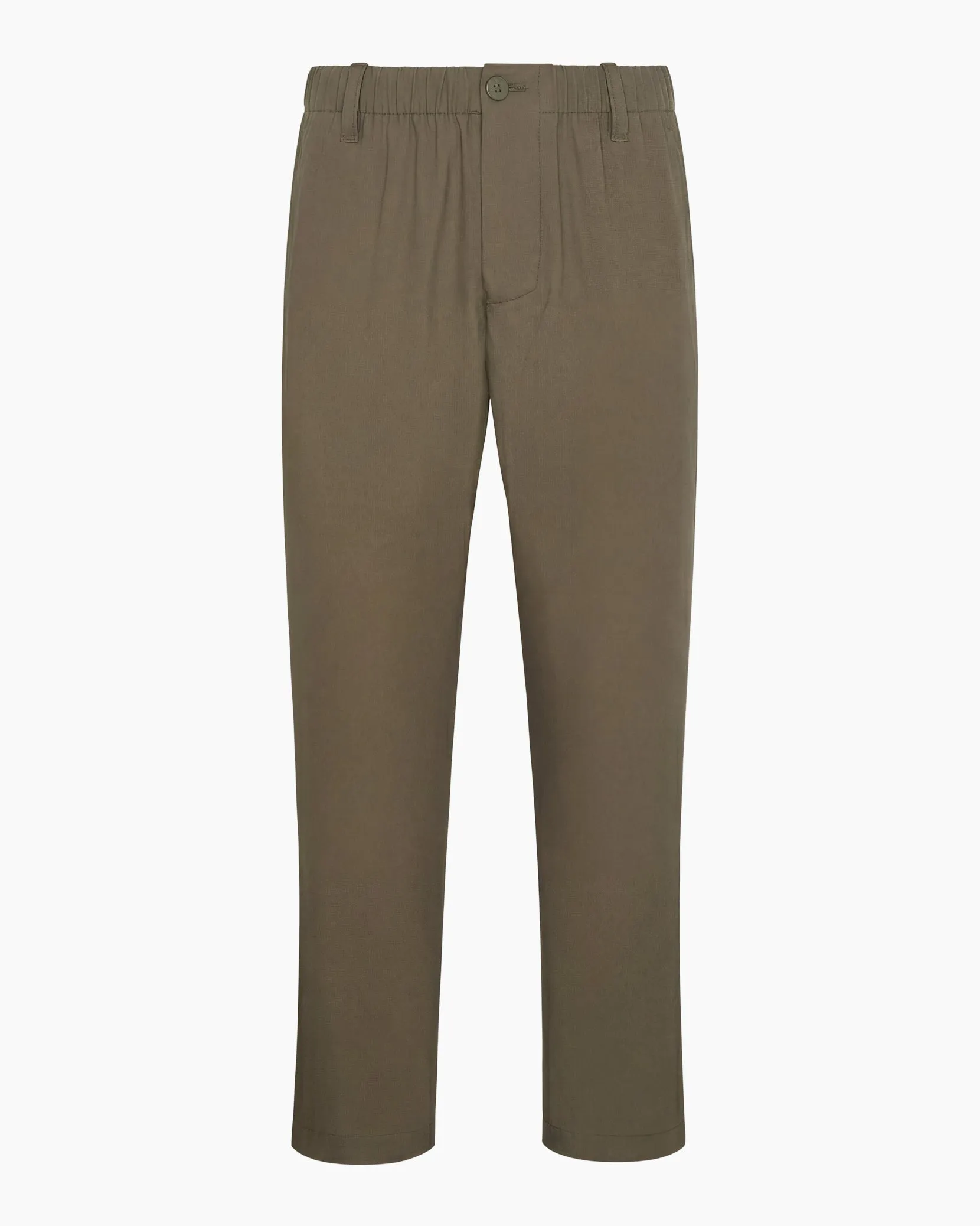 Poplin Traveler Pant sold by Onia