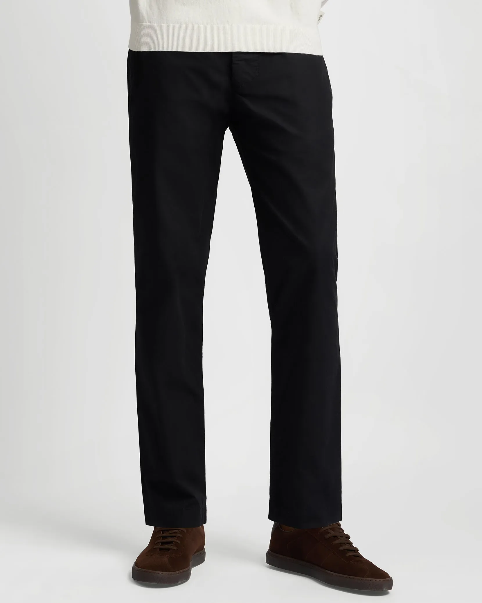 Poplin Traveler Pant sold by Onia product image thumbnail 2