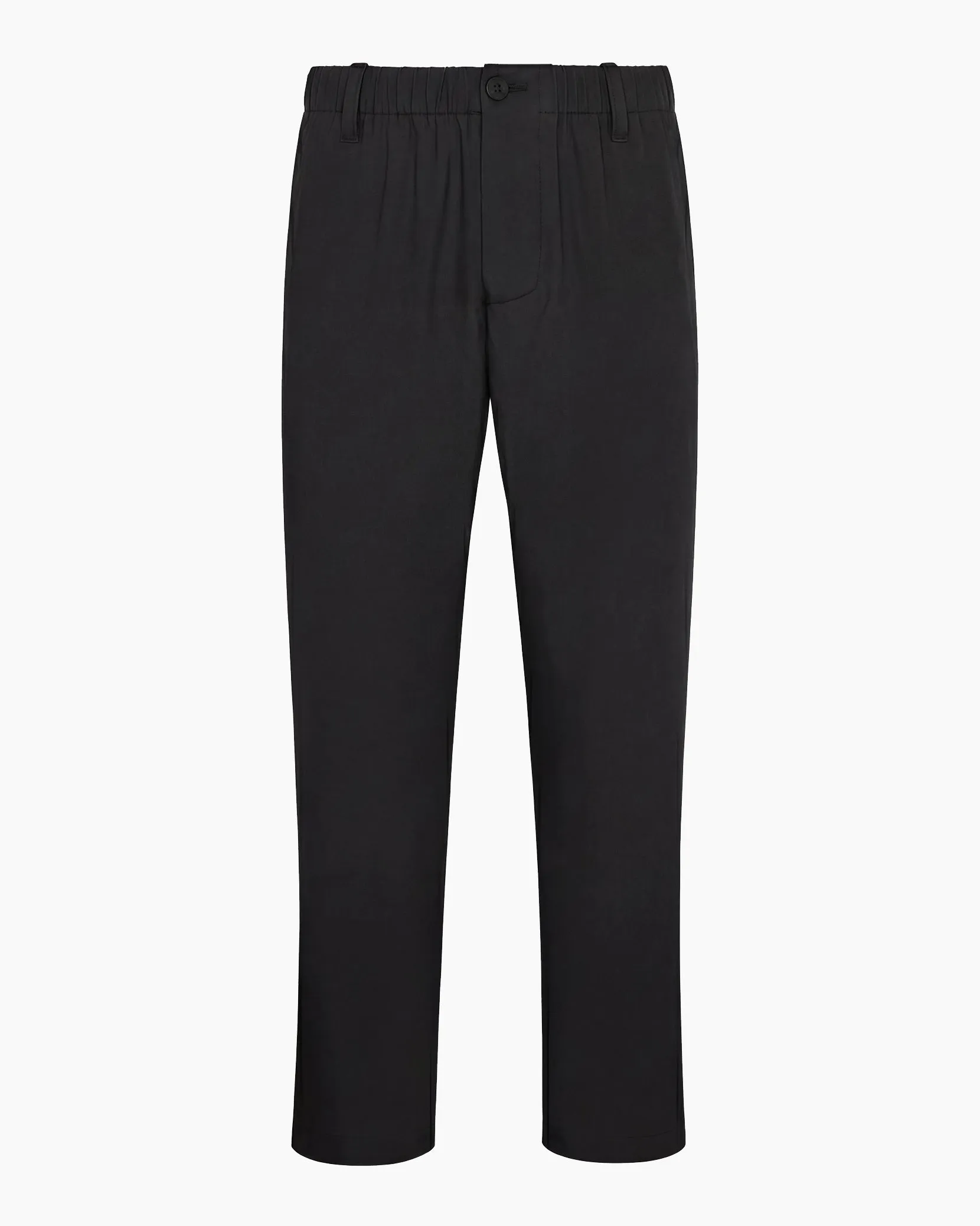 Poplin Traveler Pant sold by Onia