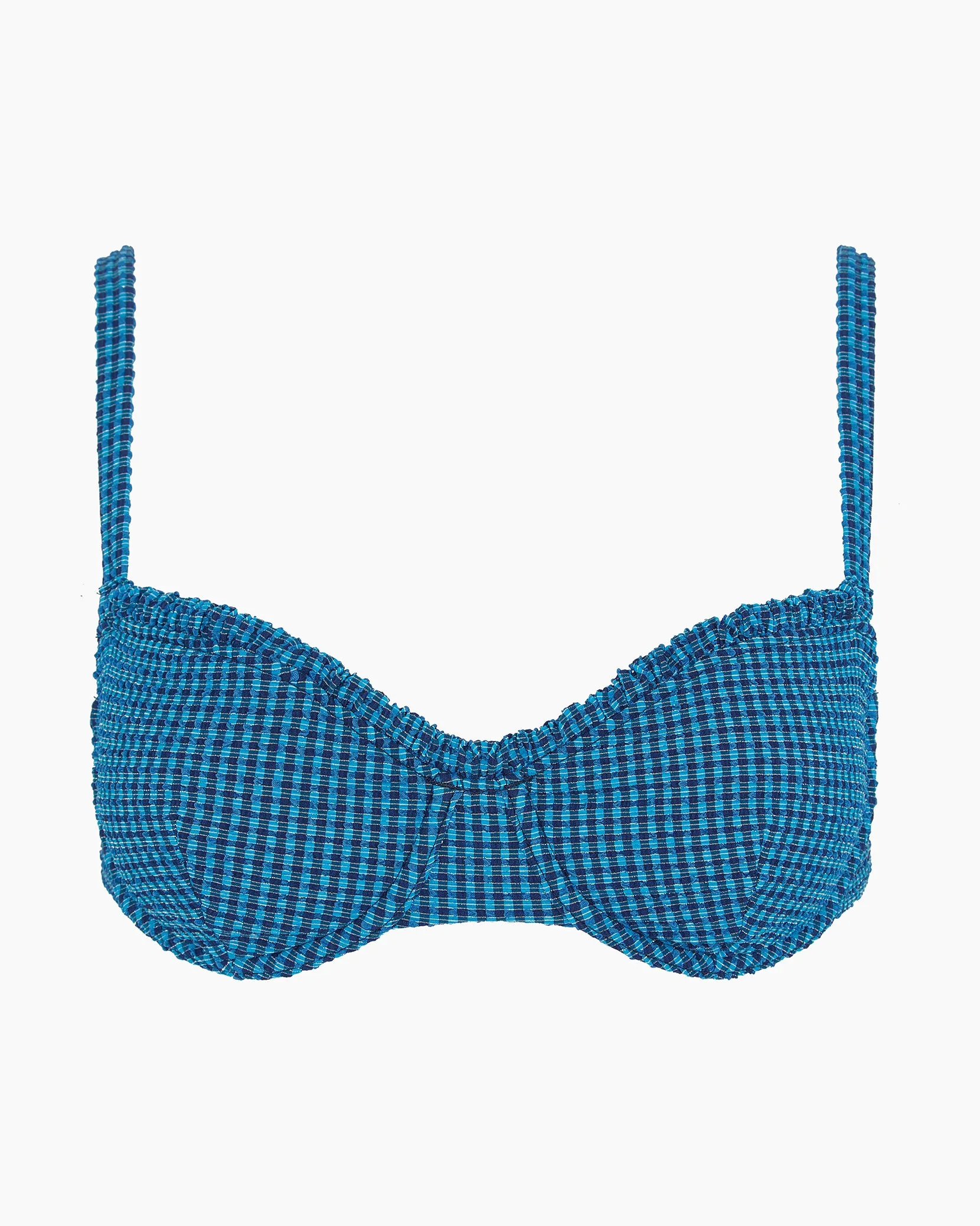 Marilyn Bikini Top sold by Onia product image thumbnail 2