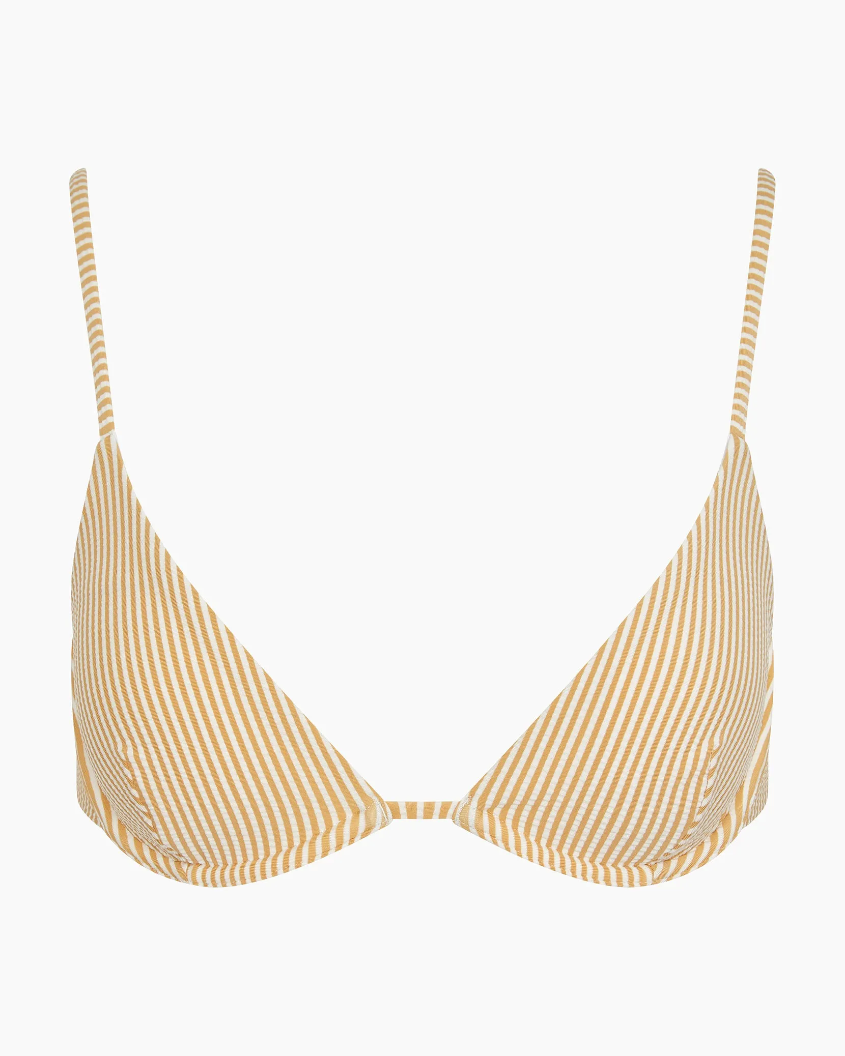 Liana Bikini Top sold by Onia product image thumbnail 2