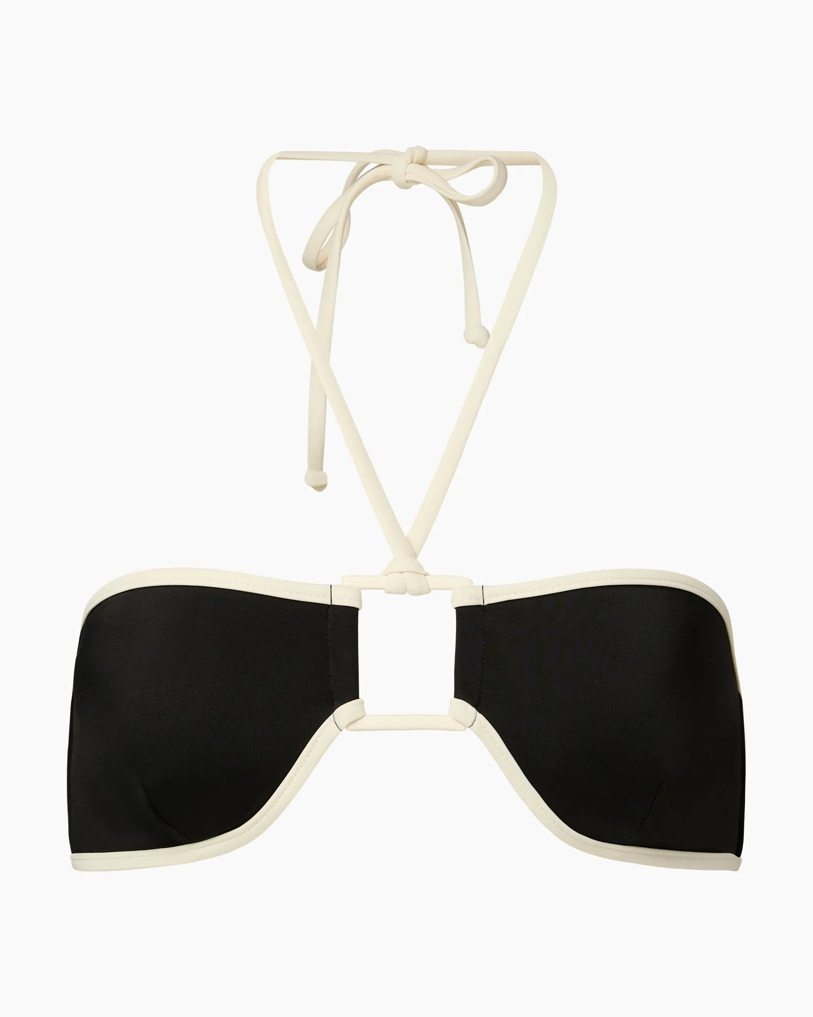 Palermo Bikini Top sold by Onia product image thumbnail 2
