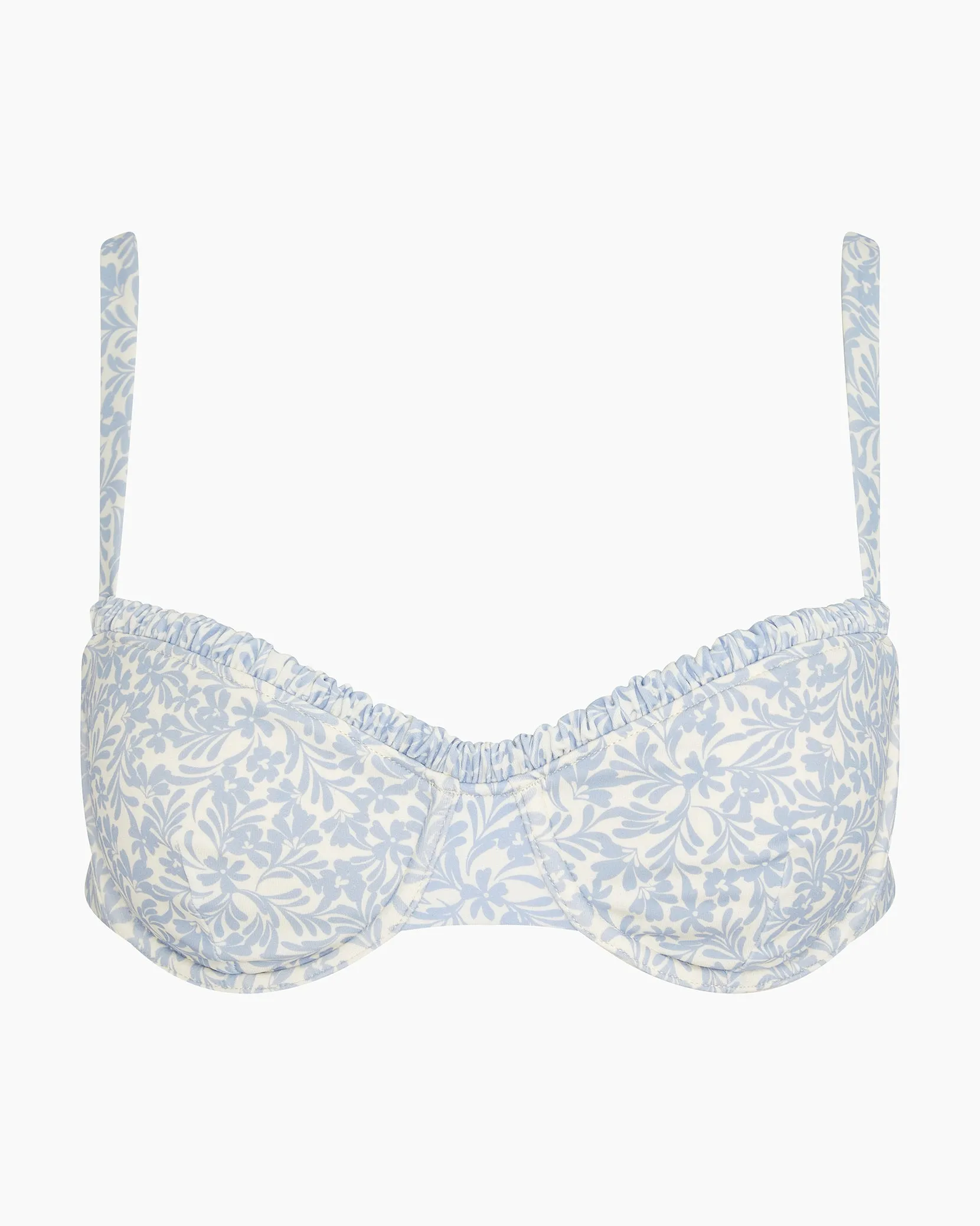 Marilyn Bikini Top sold by Onia product image thumbnail 2