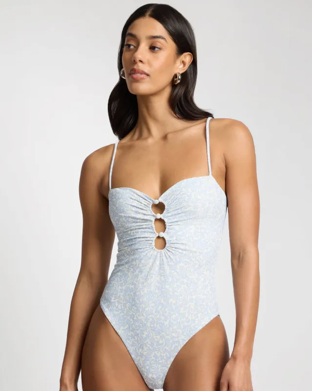 Colette One Piece made by Onia