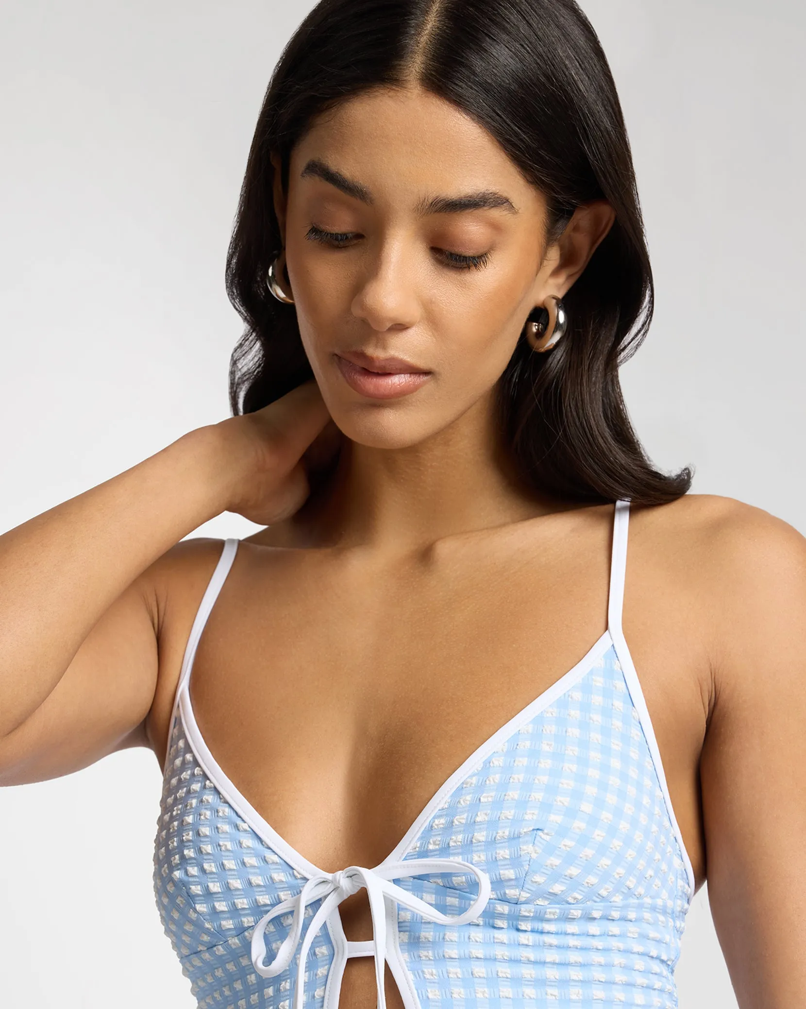 Soleil One Piece sold by Onia product image thumbnail 4