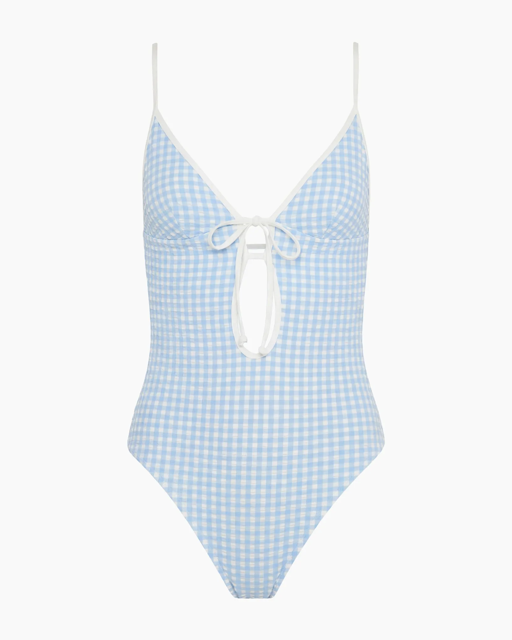 Soleil One Piece sold by Onia product image thumbnail 2