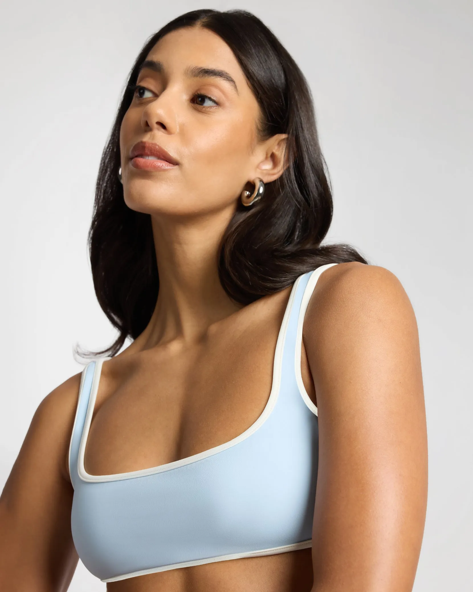 Claire Bikini Top sold by Onia product image thumbnail 4