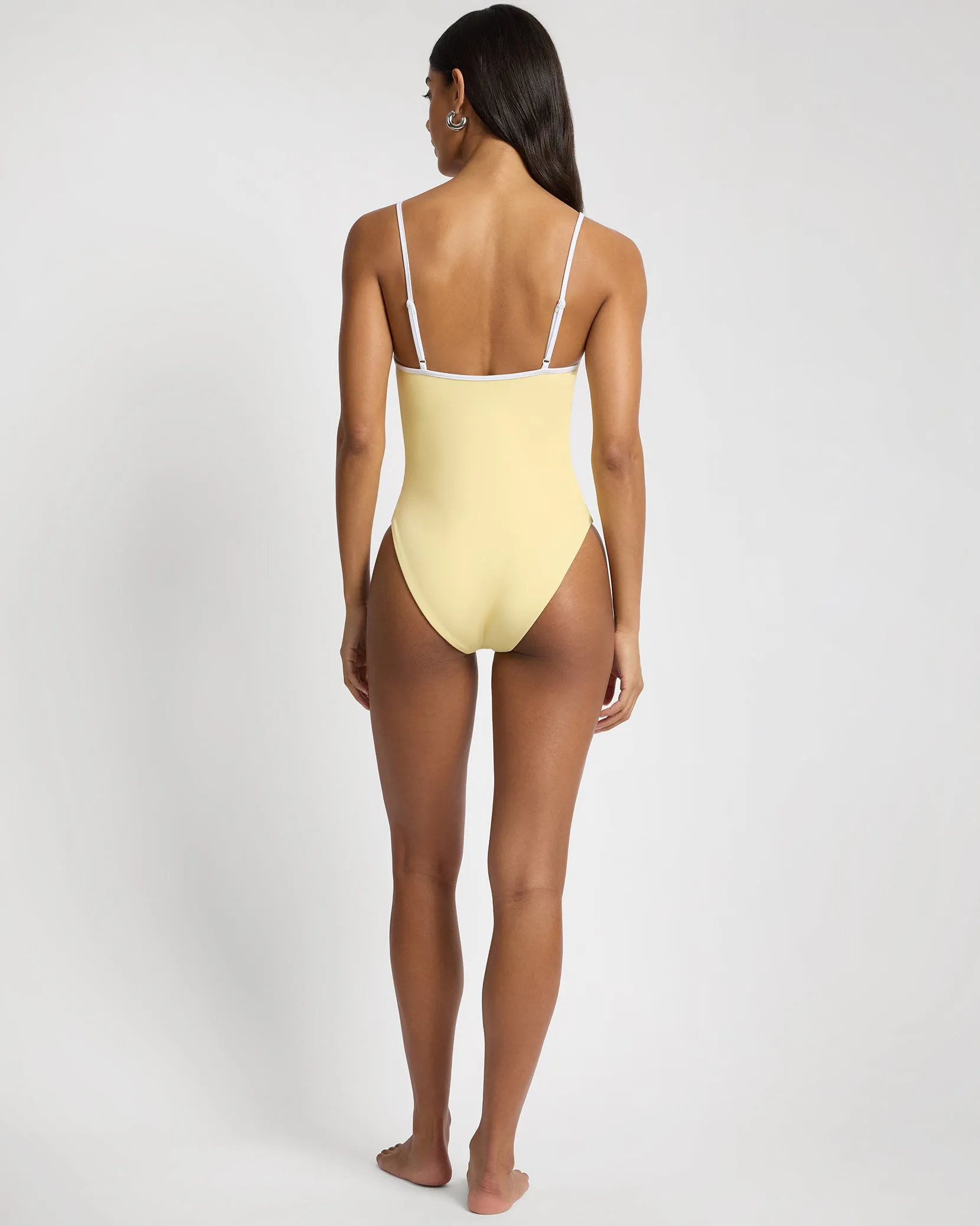 Soleil One Piece sold by Onia product image thumbnail 4