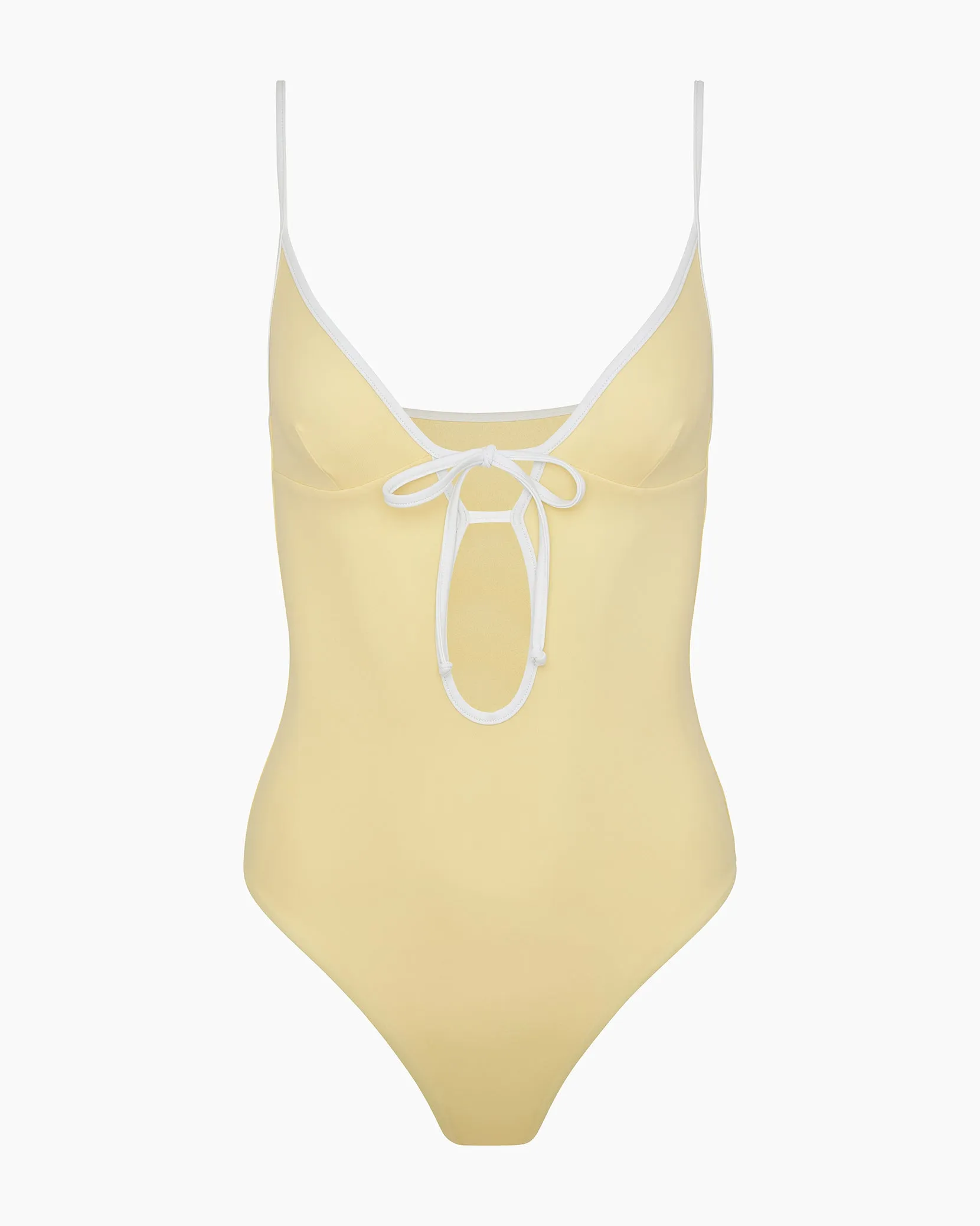 Soleil One Piece sold by Onia product image thumbnail 2